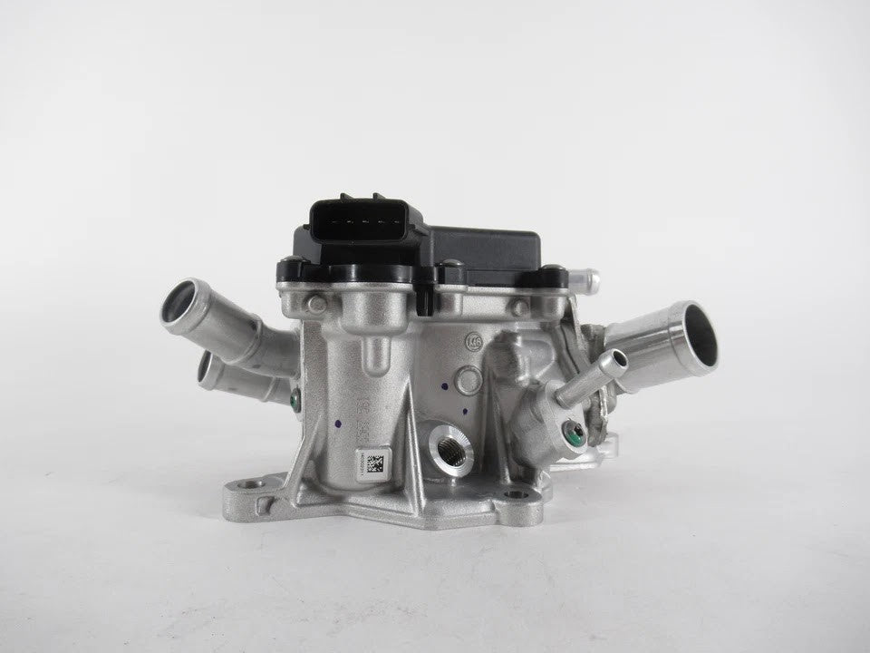 Nissan OEM Water Valve 21250-BV81A for 2017-2019 Sentra 2015-2017 Juke 7