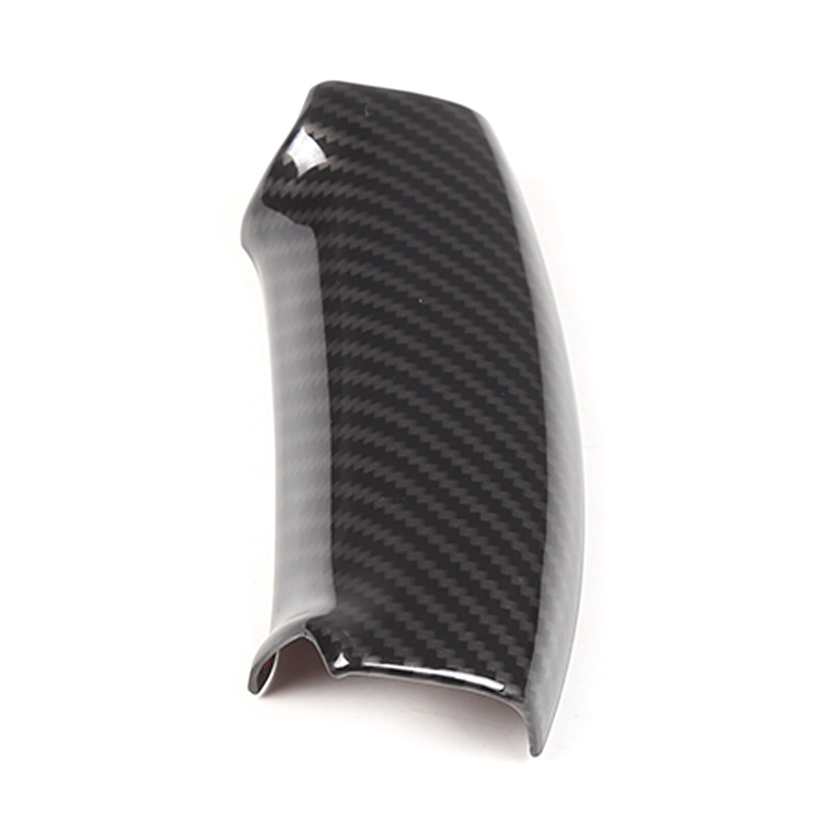 ABS Carbon Fiber Interior Set Cover Trim Kit For Toyota Tundra Sequoia SR 22+ - Styles 21-24 5