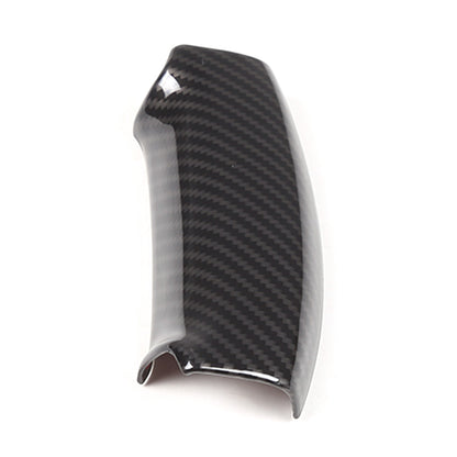 ABS Carbon Fiber Interior Set Cover Trim Kit For Toyota Tundra Sequoia SR 22+ - Styles 21-24 5