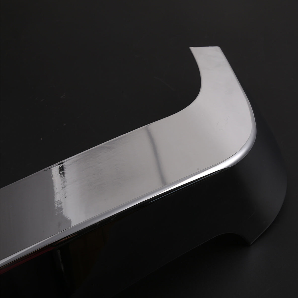 Chrome Silver Window D Pillar Trim Strip Cover For Hummer H3 2005-09 15