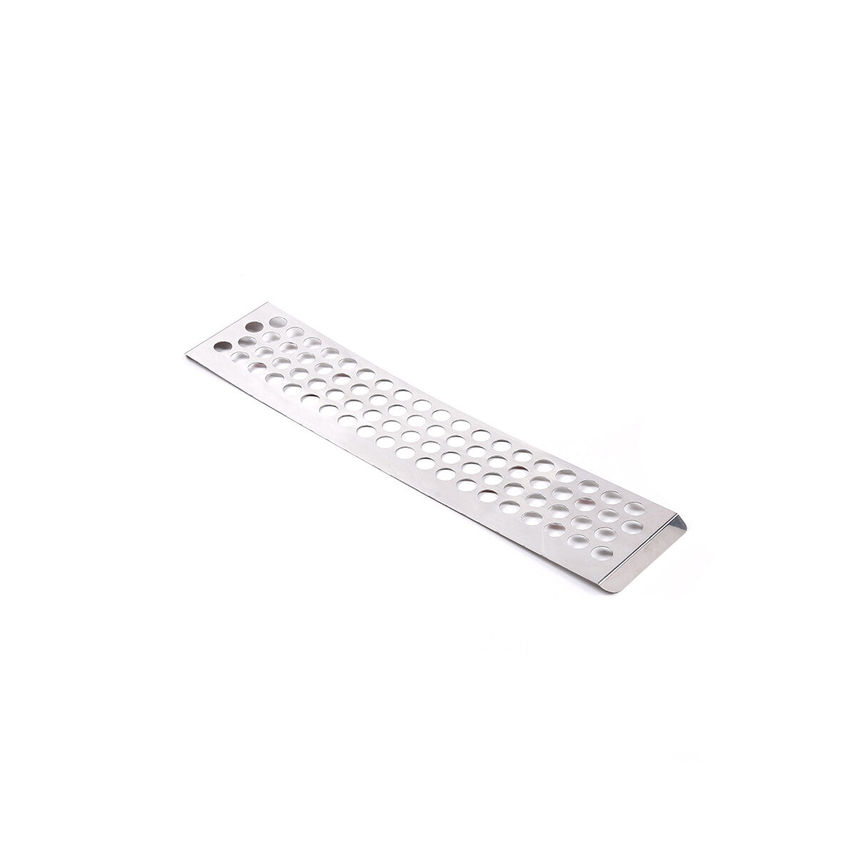 Lower Bumper Stainless Mesh Grille Insert Trim Bezels For Hummer H2 03-07 US 10