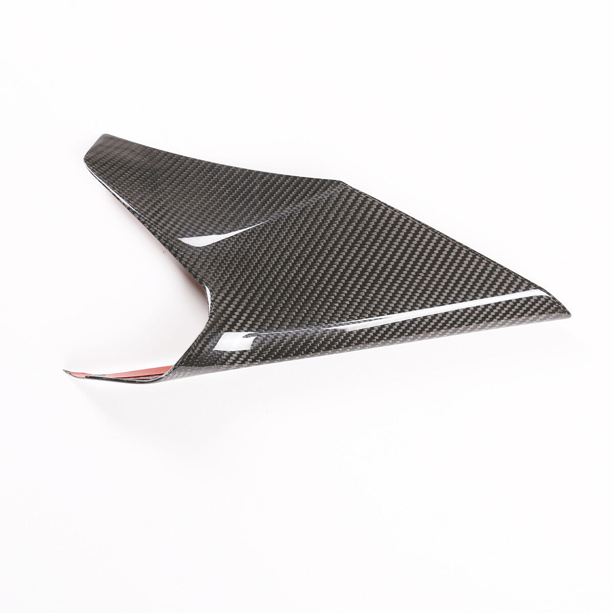 Carbon Fiber Car Accessories Interior exterior Cover Trim For Toyota Supra 19-24 93