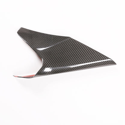 Carbon Fiber Car Accessories Interior exterior Cover Trim For Toyota Supra 19-24 93