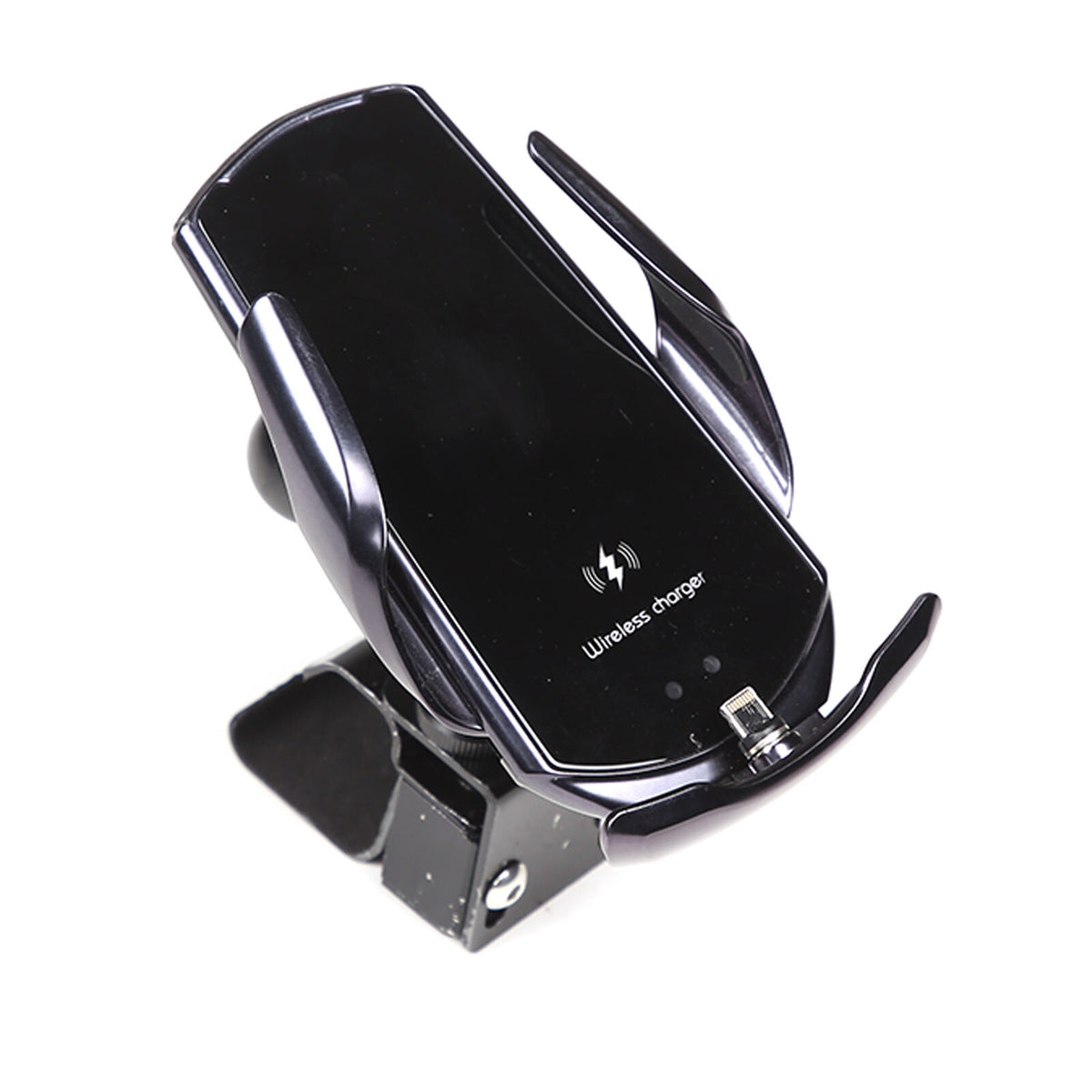 Wireless Charger Dash Phone Mount Phone Stand for Jaguar F-TYPE 13-24 16