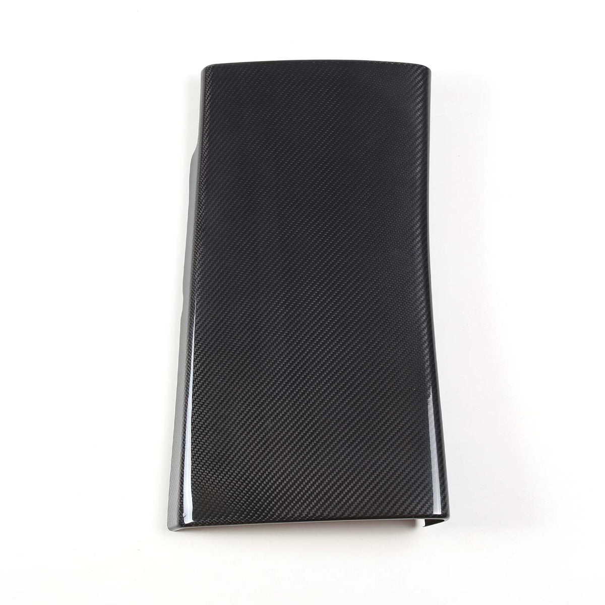 Real Carbon Fiber Interior Trim Cover For C8 Corvette Stingray Z51 Z06 Z07 20-25 80