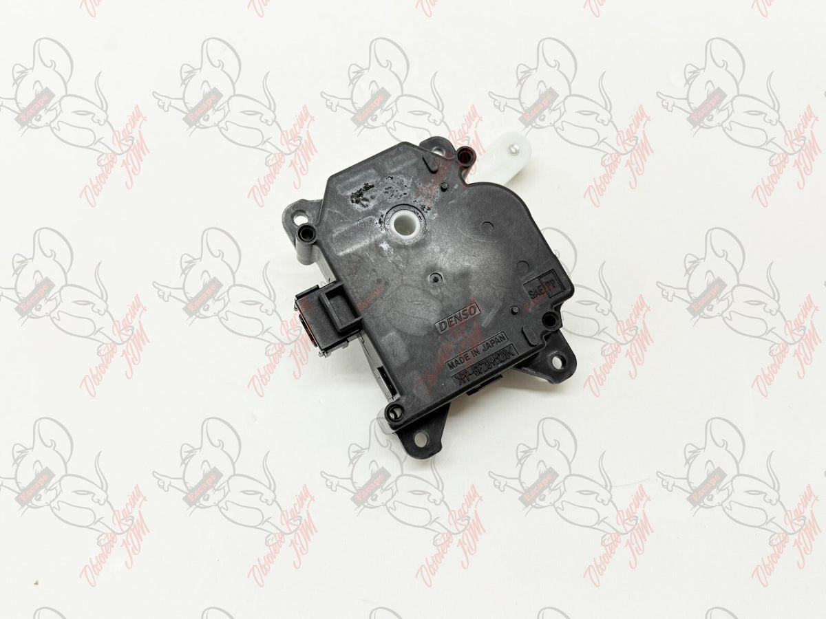 TOYOTA Genuine AVENSIS Airmix Damper Servo SUB ASSY 87106-05030 OEM 6