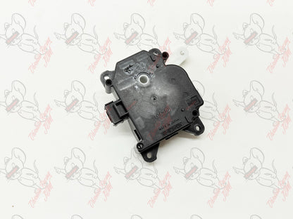 TOYOTA Genuine AVENSIS Airmix Damper Servo SUB ASSY 87106-05030 OEM 6