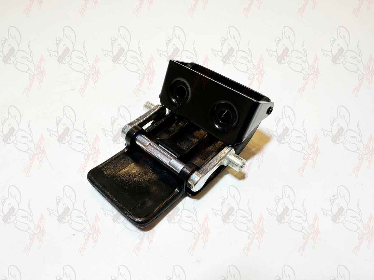 NISSAN Genuine 240SX Sunroof Handle 91700-40F11 OEM 6