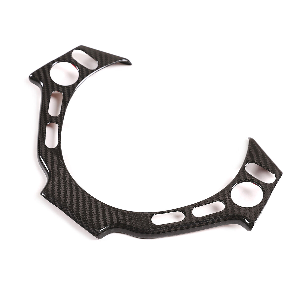 Real Carbon Fiber Interior Set Cover Trim Kit For  Nissan GTR R35 2008-2016 US 66