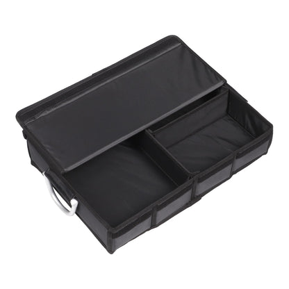 Rear Trunk Storage Box Organizer Tray For Mazda MX-5 Miata 2016+ US 14