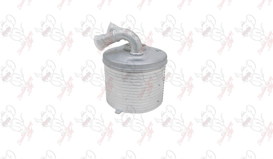 Nissan OEM Trans Cooler 21606-JF00A for GT-R 5