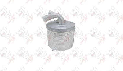 Nissan OEM Trans Cooler 21606-JF00A for GT-R 5