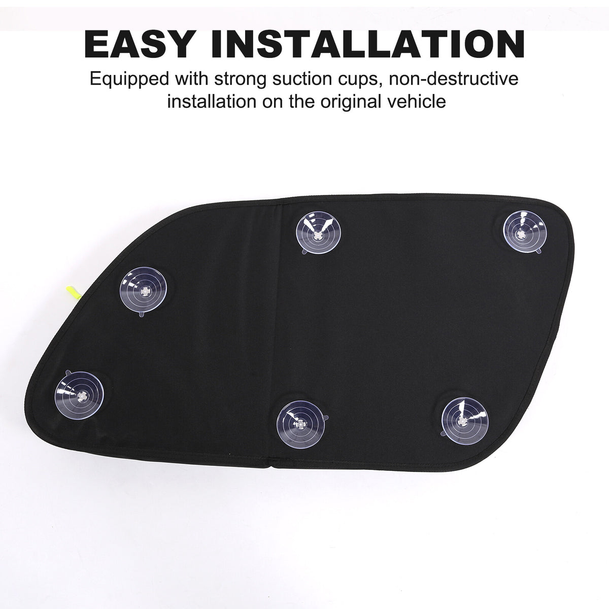 Rear Trunk Right Side Storage Bag Pockets Organizer For Toyota Sequoia 2007-2021 15