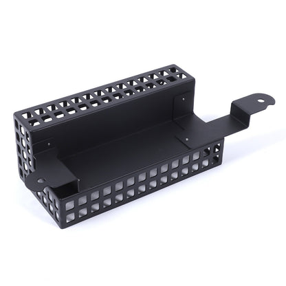 Aluminum Alloy Under Passenger Seat Storage Basket For Mitsubishi ASX 2011-2018 13