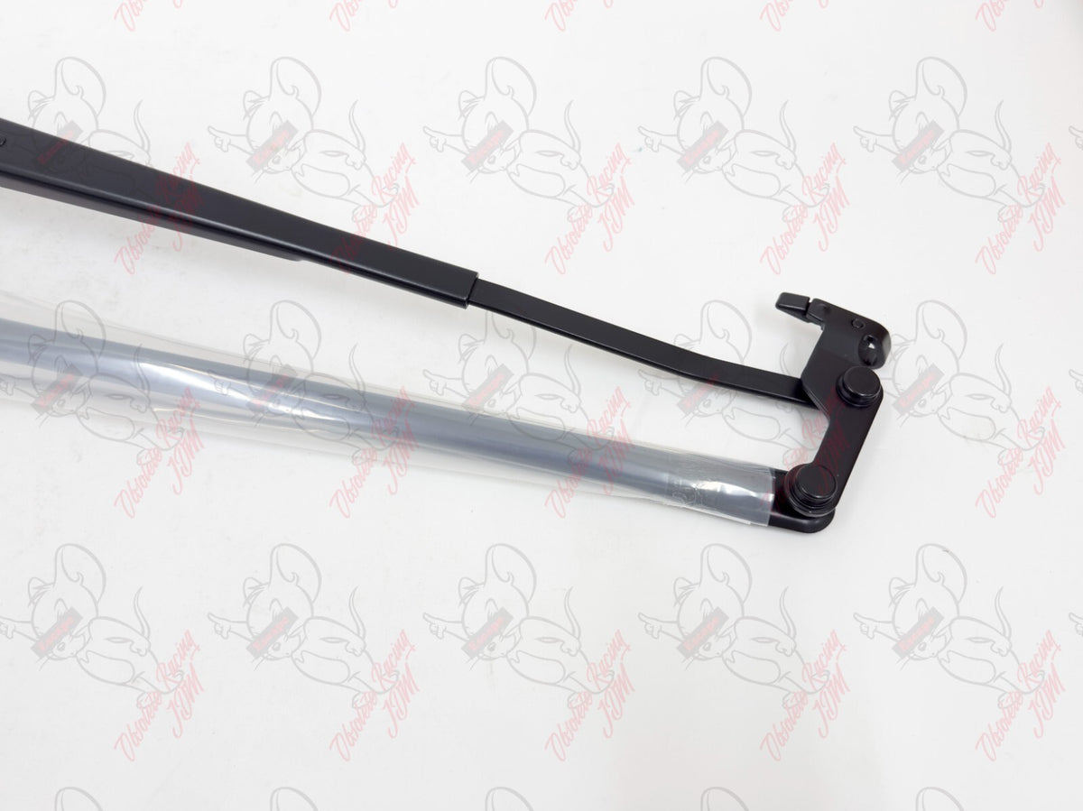 TOYOTA YARIS Front Wiper Arm RHD Unit 85211-52391 OEM Genuine(RH drive only) 9