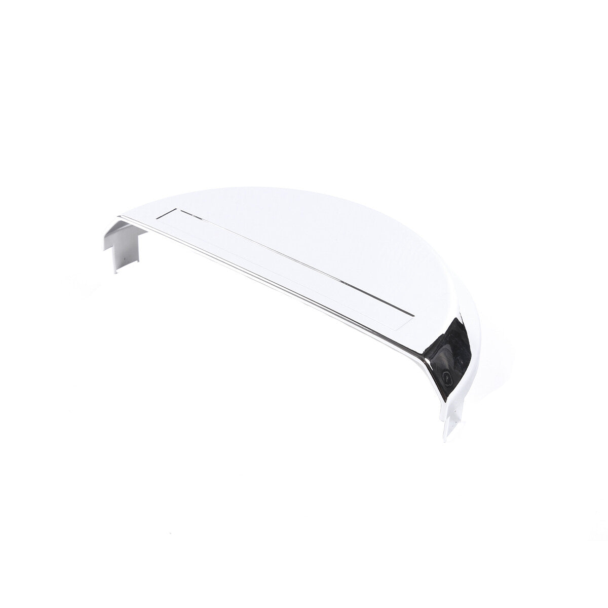 Silver Chrome Exterior Door Handle Mirror Hood Vent Trim Kit For Hummer H2 03-09 89