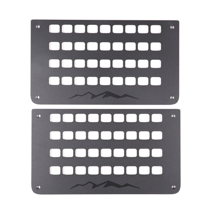 Cargo Side Tactical Divider Panels For Honda Passport 2026+ (OE:08Z03-3BM-100) 11