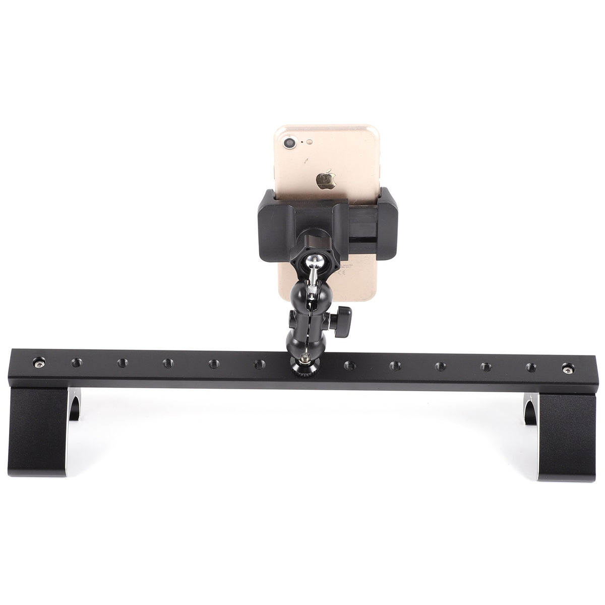 Multifunctional Center Phone Holder Clip For Land Rover Defender L663 2020-2023 7