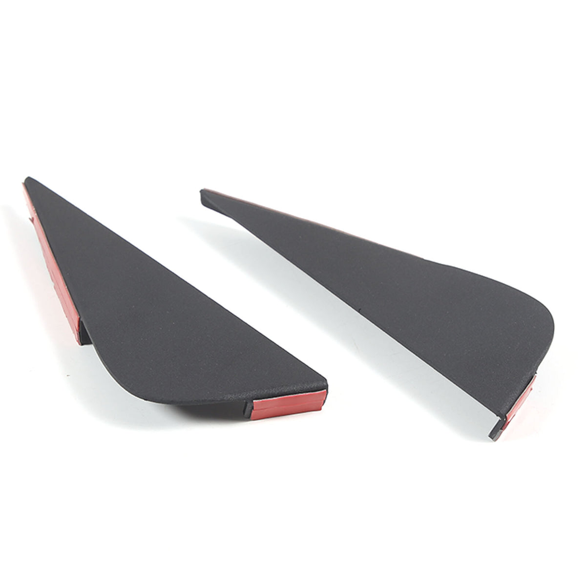 Carbon Steel Angry Eyes Headlight angle Panel Trim For Hummer H2 2003-2009 17