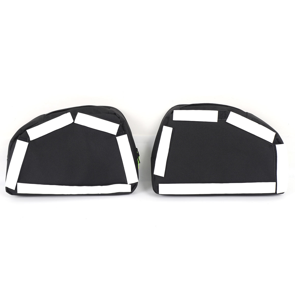 Front Door Side Storage Bag Tray For Nissan Frontier 2009-2017 10
