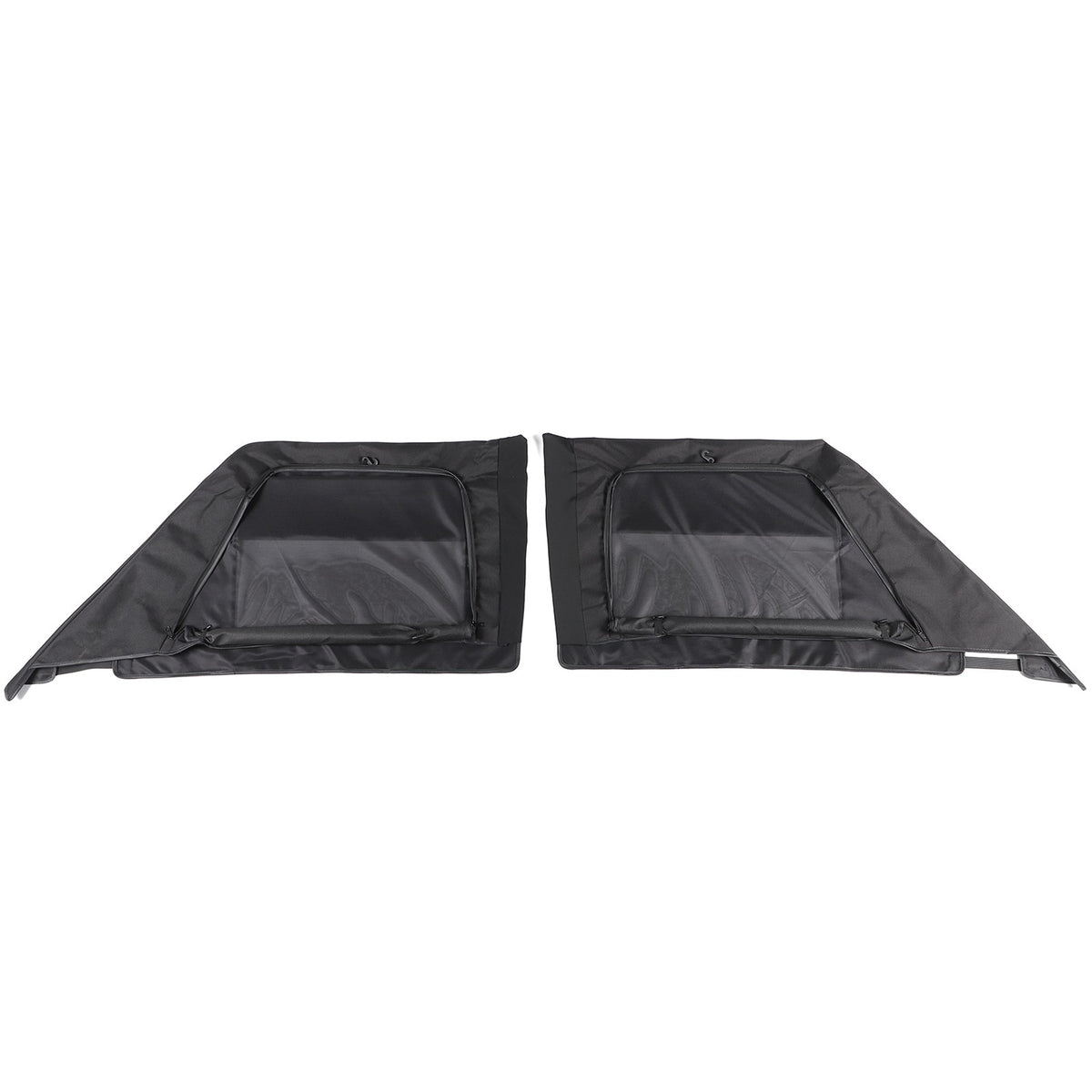 Front Window Sunshade Cover Trim For Land Rover Defender L663 2020+ 5