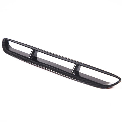 ABS Carbon Fiber Interior Exterior Cover Trim Kit For Corvette C6 2005-2013 205