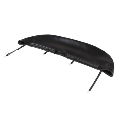 Front Leather Hood Cover Protector Bra Trim For Tesla Model 3/Y 2016-24 11
