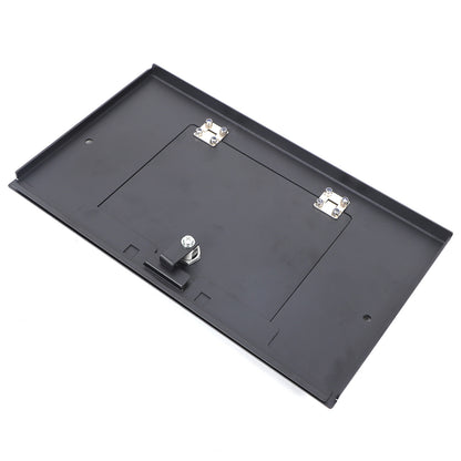 Passanger Side Vault Safe Box Cargo Storage Lock Box For LR Defender L316 04-18 21