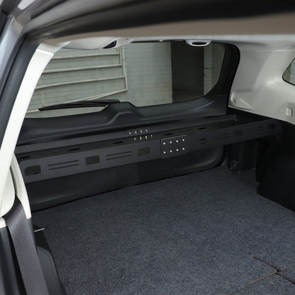 Rear Cargo Rack Luggage Storage Carrier Shelf For Subaru Forester 2019-2024 US 3