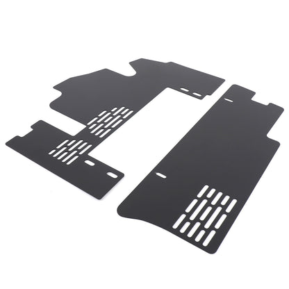 Replacement Lower Dashboard Bottom Protector Panel Guard For Ford Maverick 2022+ 13