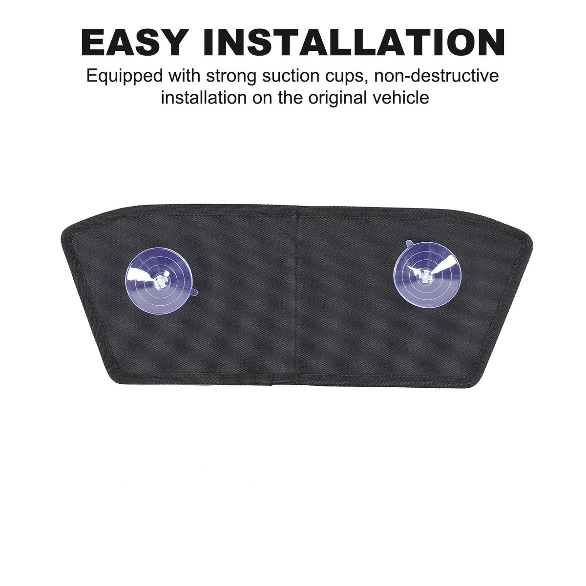 Rear Trunk Tailgate Storage Box For Corvette C8 2020+ US 15