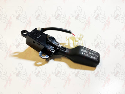 TOYOTA Genuine CRUISE CONTROL SPEED CONTROL MAIN SWITCH 84630-30160 OEM 5