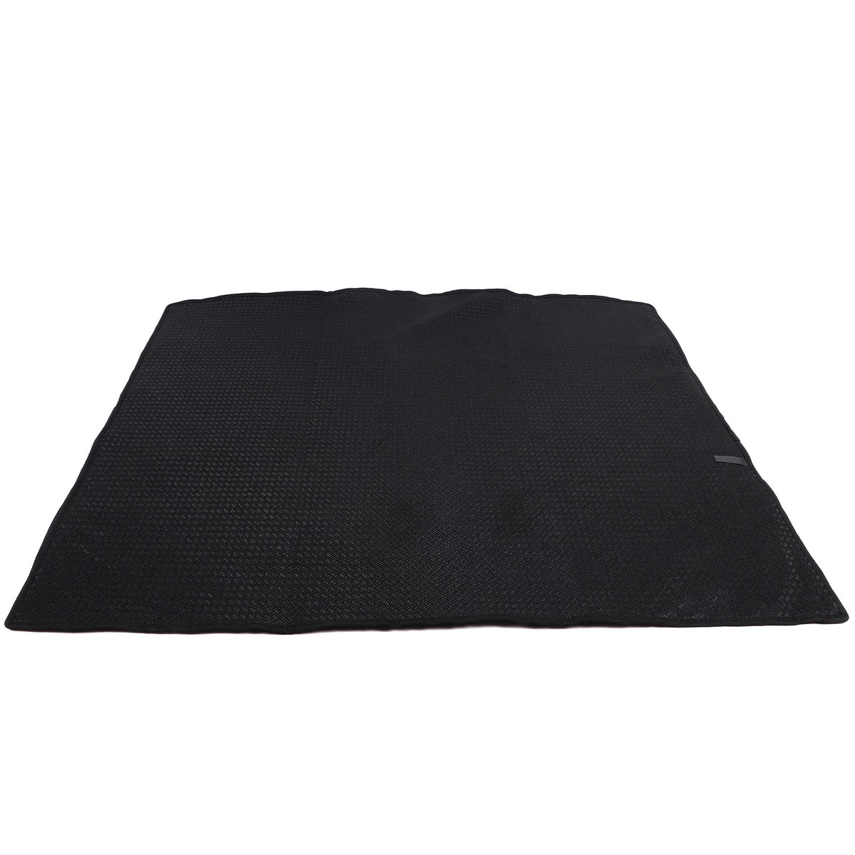 Cargo Trunk Tray Cargo Liner Rear Trunk Floor Mat For BMW X3 G45 2025+ US 11