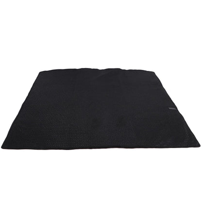 Cargo Trunk Tray Cargo Liner Rear Trunk Floor Mat For BMW X3 G45 2025+ US 11