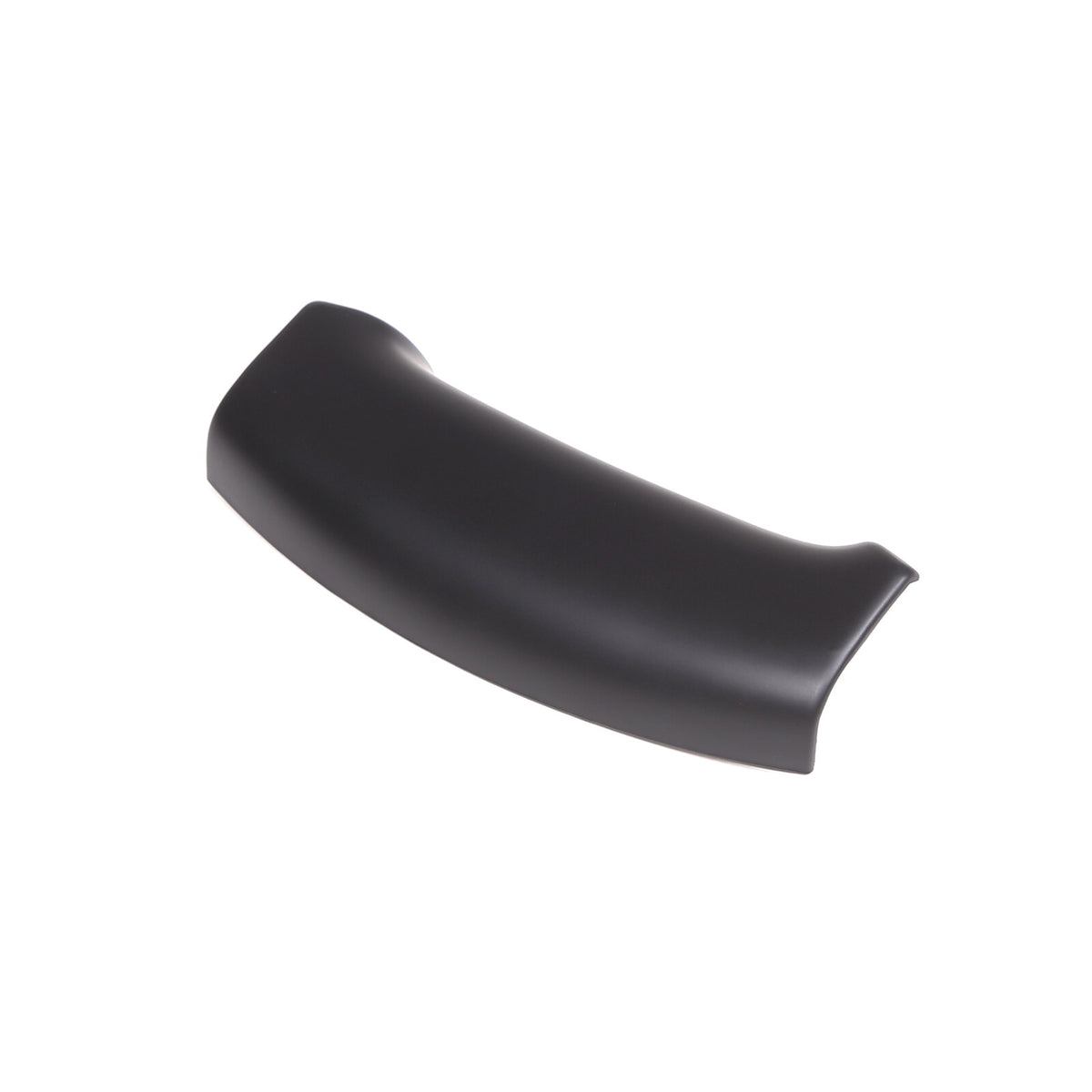 Matte Black ABS Interior Decoration Cover Trim Kit For Toyota Tundra 2022-26 US - Variants 6-10 22