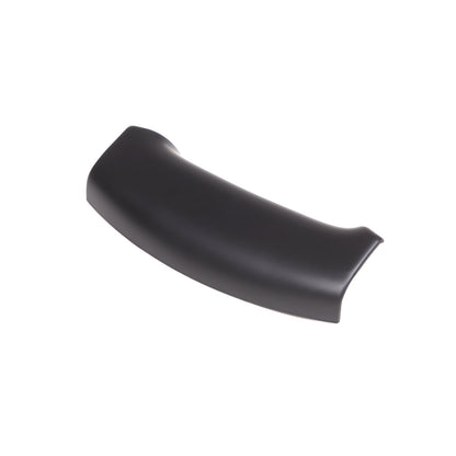 Matte Black ABS Interior Decoration Cover Trim Kit For Toyota Tundra 2022-26 US - Variants 6-10 22