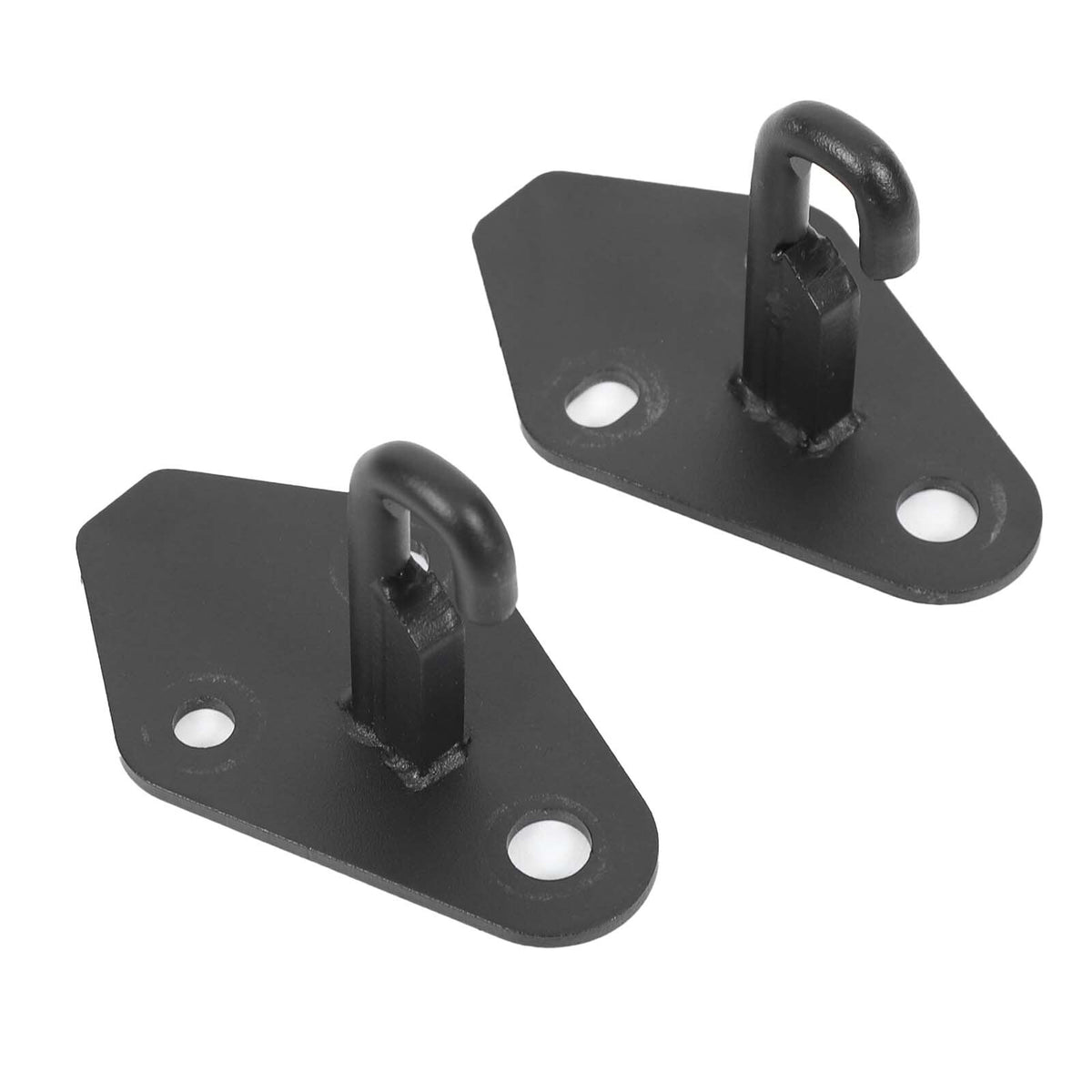 Aluminum Rear Seat Backrest Adjustment Bracket For Toyota FJ Cruiser 07-21 US 4