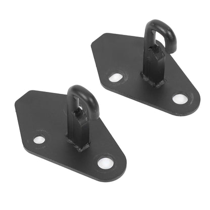 Aluminum Rear Seat Backrest Adjustment Bracket For Toyota FJ Cruiser 07-21 US 4