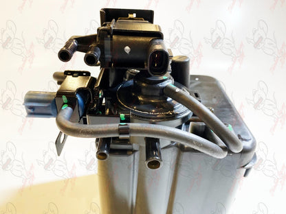 TOYOTA GENUINE T100 1997-1998 Charcoal Vapor Canister 77740-34072 7774034072 OEM 6