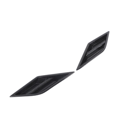 Real Carbon Fiber Exterior Decor Accessorie Trim For Lamborghini Urus 2018-21 74