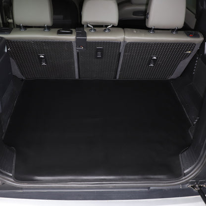 Rear Trunk Liner Cargo Rear Cover Mat For Land Rover Defender 90 110 20-22 2