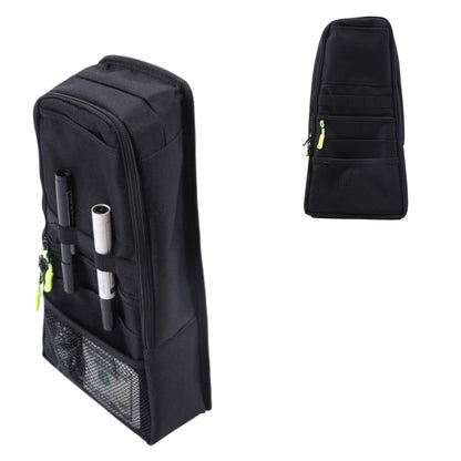 Second Row L& R Side Window Storage Bag For Toyota Land Cruiser LC250 2024+ 4