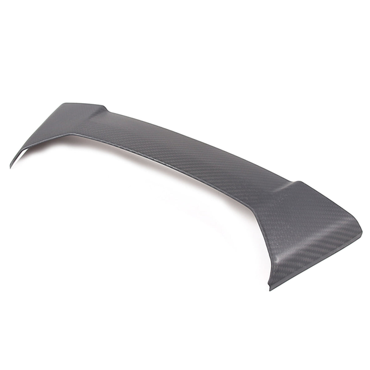 Matte Real Dry Carbon Fiber Interior Decor Trim Cover For Corvette C8 2020+ 64