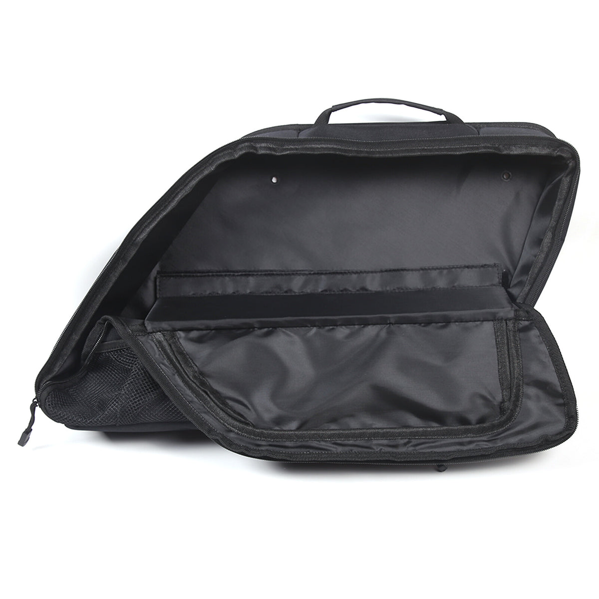 Car Trunk Side Window Storage Bag Tool Bag For LR Range Rover Sport 2023-24 12
