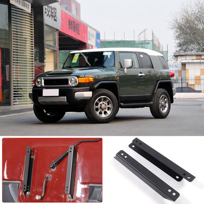 Spare Rear Tire Carrier Tailgate Bracket BACK BRACE For Toyota FJ Cruiser US 4