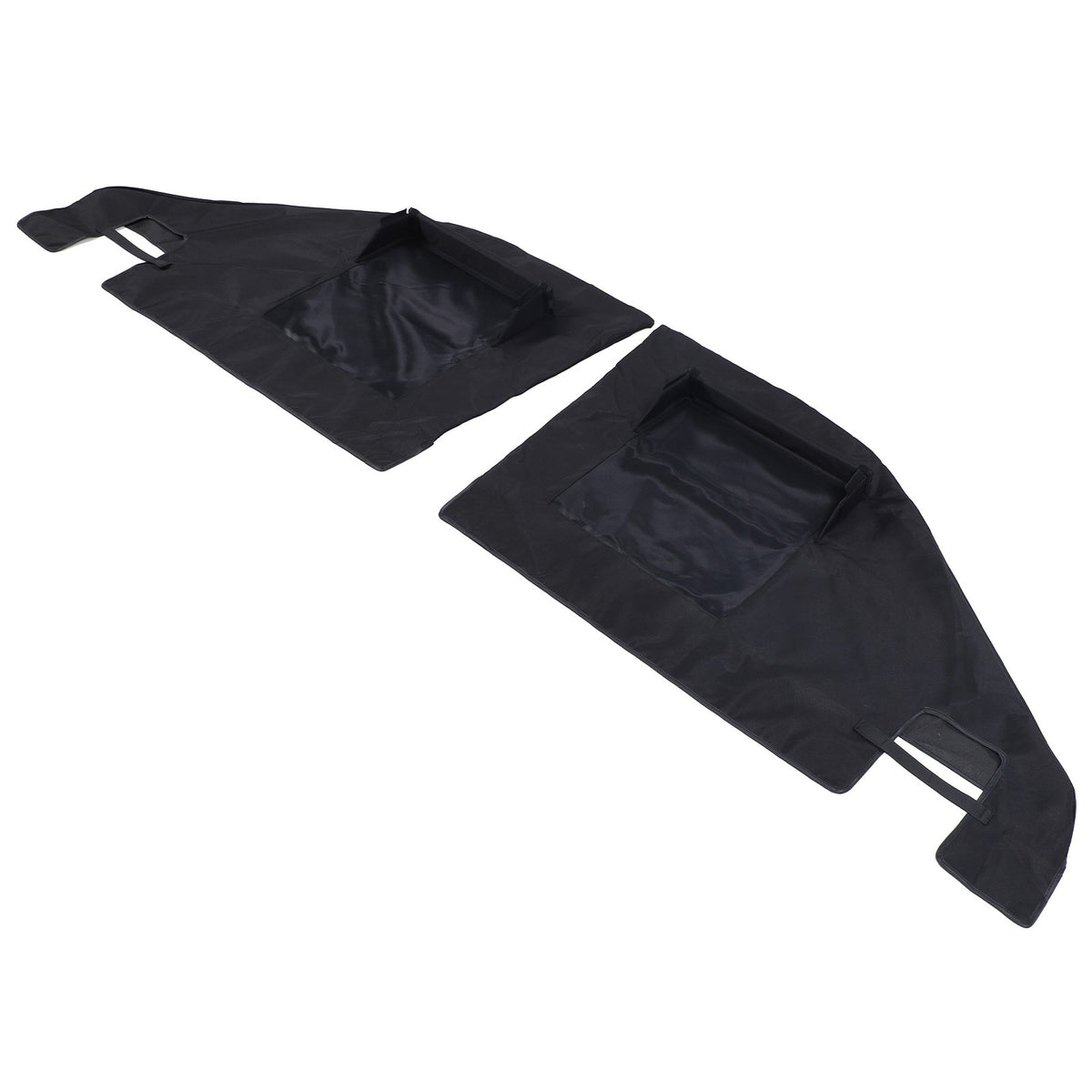Front Window Sun Shade Sun Visor Protector Sunshade For Toyota Tundra 2022+ 8