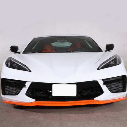 Oranger Interior Decor Trim Cover For C8 Corvette Stingray Z51 Z06 Z07 20-26 43