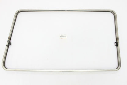TOYOTA Genuine LAND CRUISER Frame Sub-Assy ​Quarter Window LH RH set OEM 10