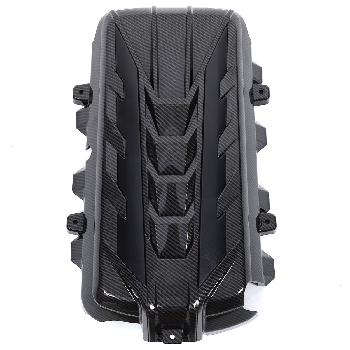 Replace Engine Hood Panel Trim Cover Cap For Corvette C8 Coupe 2020-26 - Variants 6-10 17