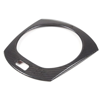 Real Carbon Fiber Center Console Gear Shift Panel trim Cover for Mazda MX-5 16+ 15